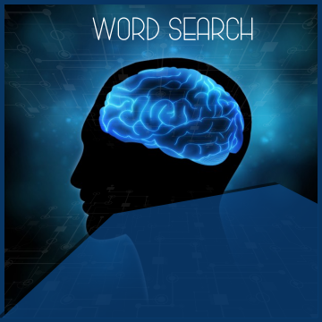 Word Search 1Free
